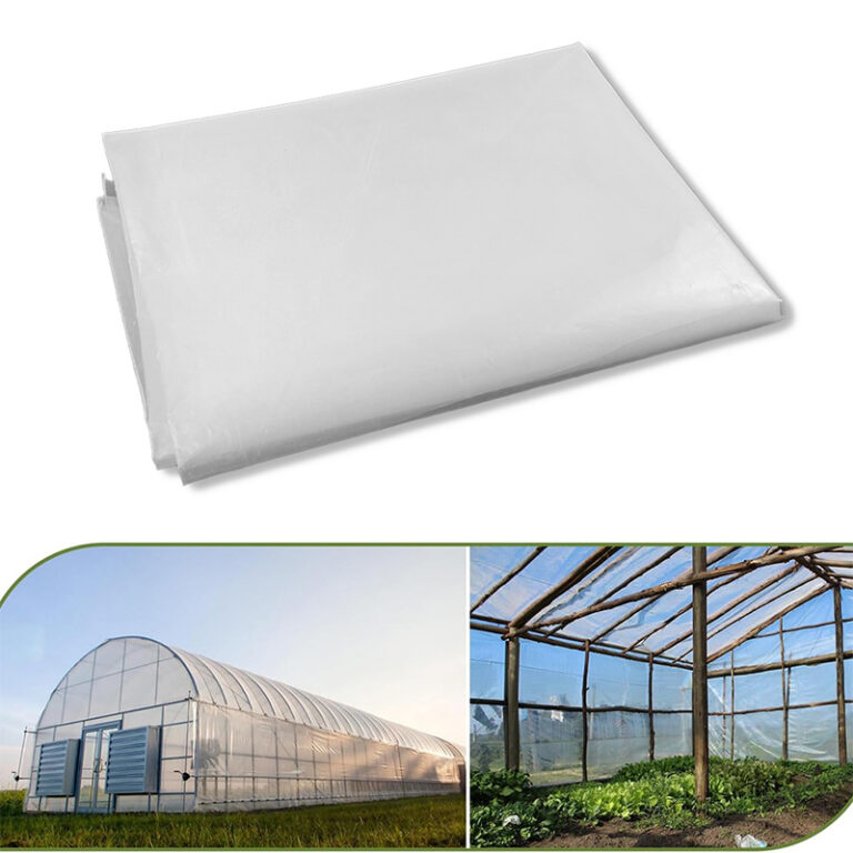 uv resistant greenhouse plastic sheeting