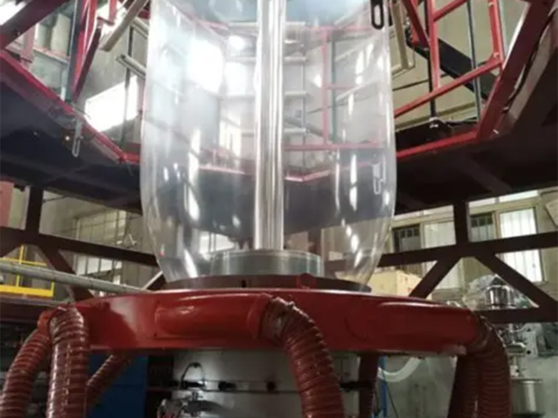agriculture film manufacturer