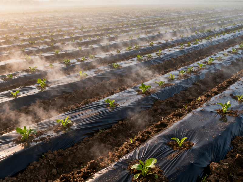 Heat Retention and Moisture Conservation Series