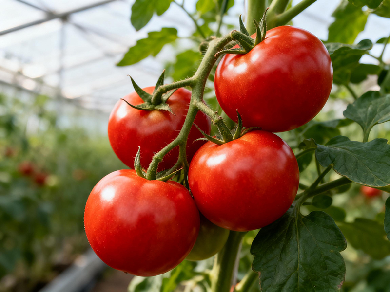 High Light Transmission & Yield Boost Series