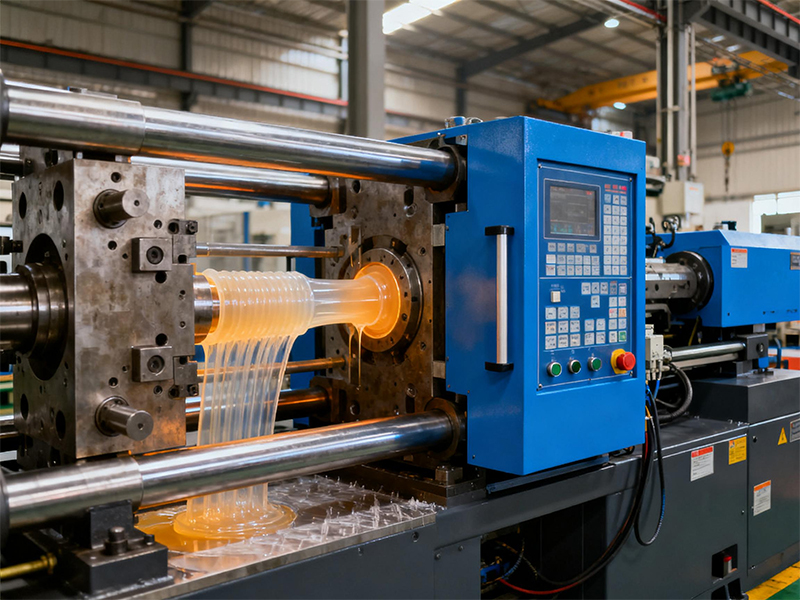 agriculture film manufacturer