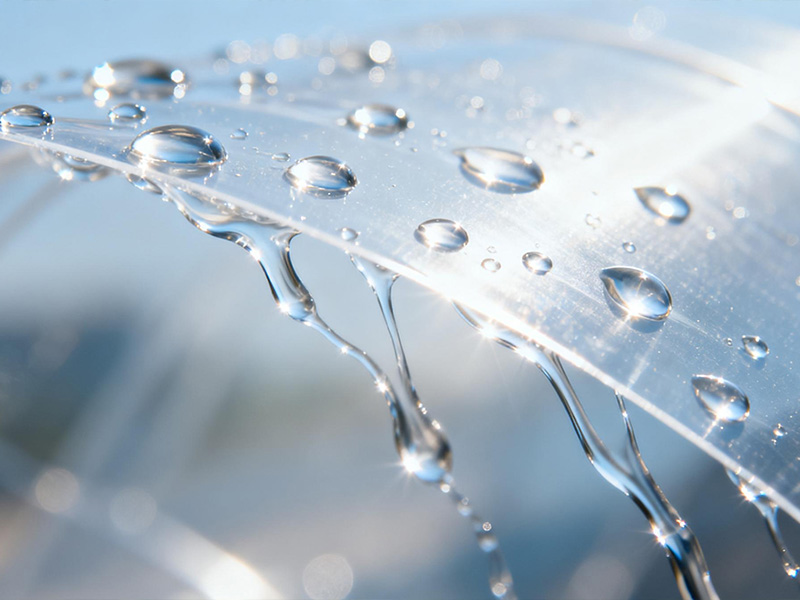 Long-Lasting Thermal Insulation & Energy Saving Series