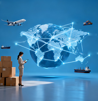 Our Mission & Vision