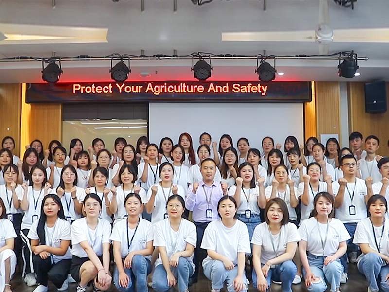 agriculture film manufacturer