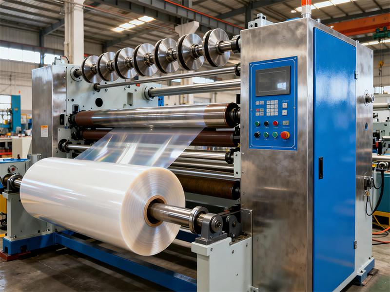 agriculture film manufacturer