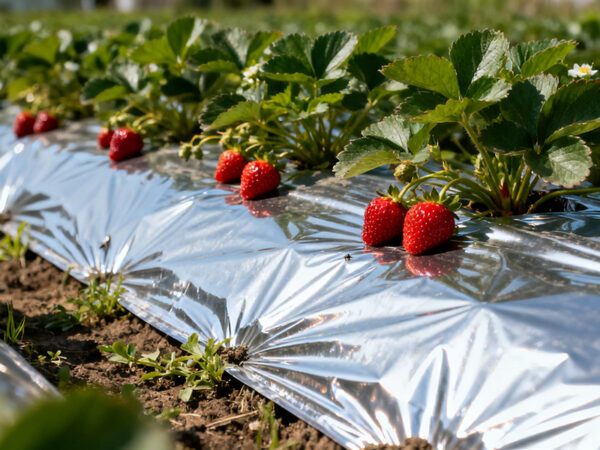 greenhouse sheeting