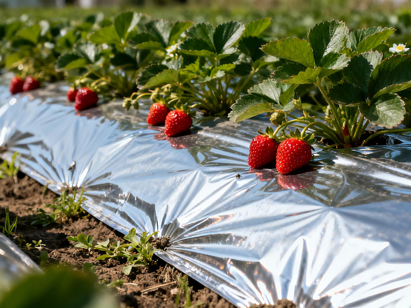 Weed Control and Pest Prevention Series