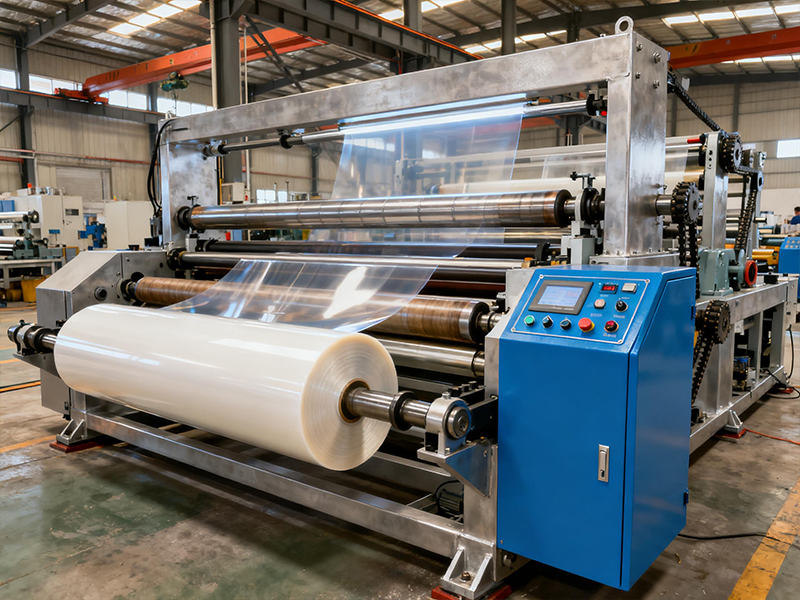 agriculture film manufacturer