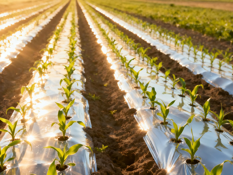 Yield and Income Increase Series