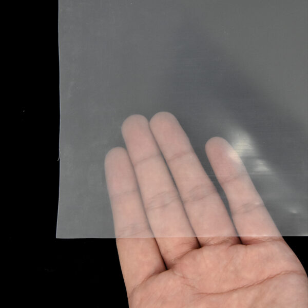 plastic film manufacturer