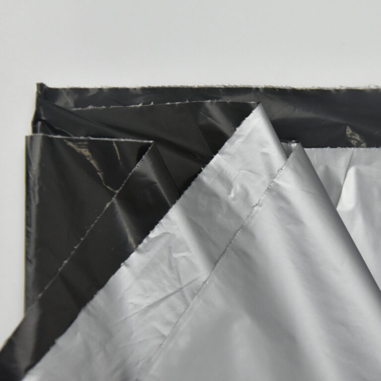 plastic film manufacturer