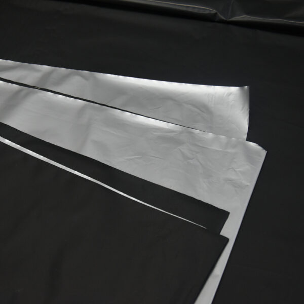 plastic film manufacturer