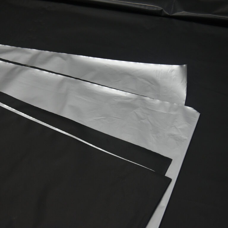 plastic film manufacturer